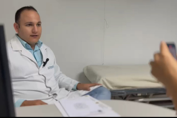 traumatología