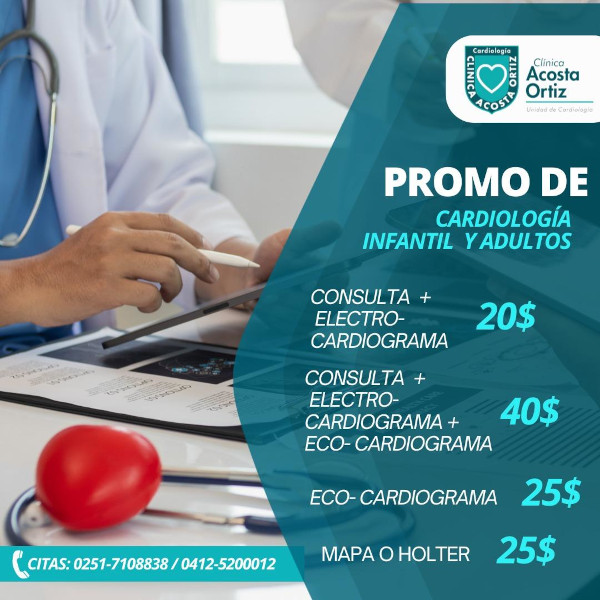 promoción