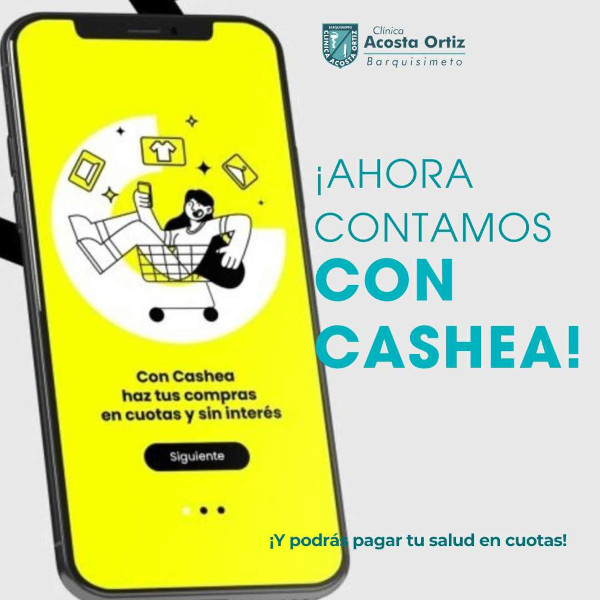 cashea