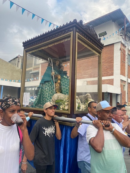 pastora