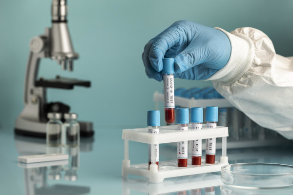 laboratorio